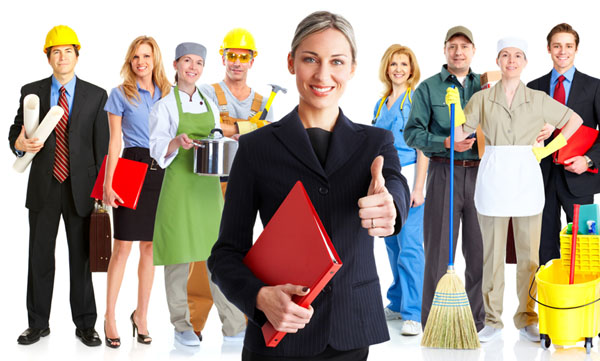 Balya İnşaat Kalıpçısı Hizmeti